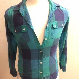 American Eagle: Flannel